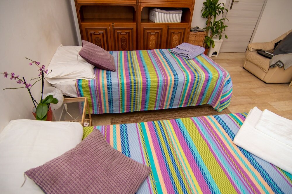 Фото Flower Rooms