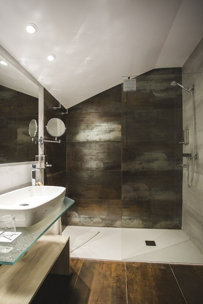 Фото Hotel Boutique Abaster