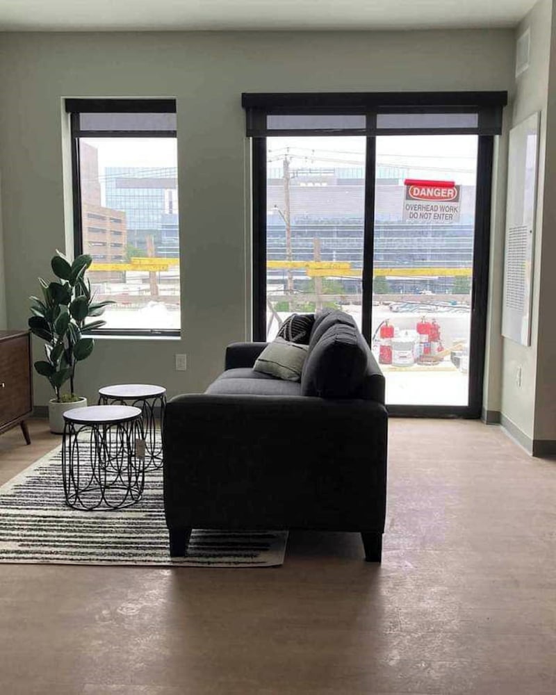 Фото Medley Condos by Barsala