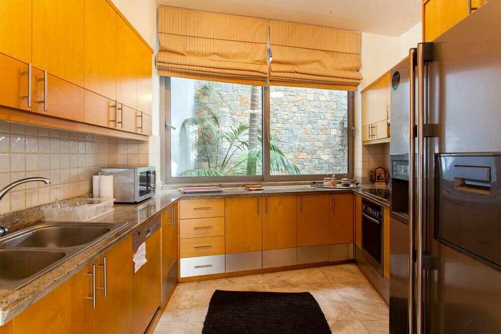 Фото Villa Afrodite Private Pool On The Roof Sea View