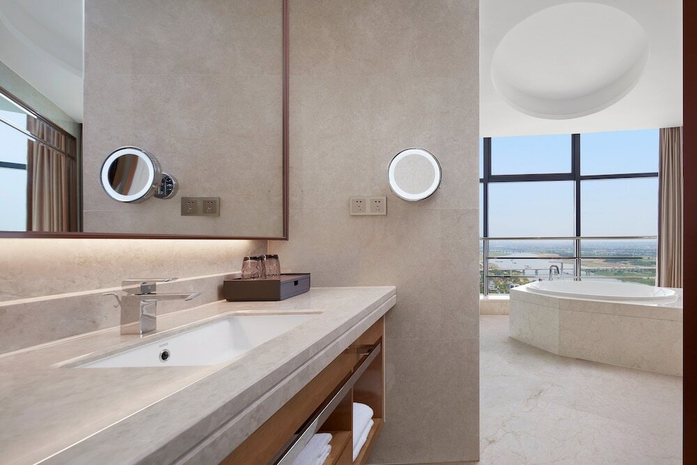 Фото Sheraton Shaoxing Shangyu