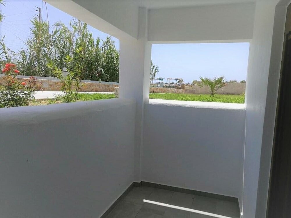 Фото Maria's Rooms & Studios