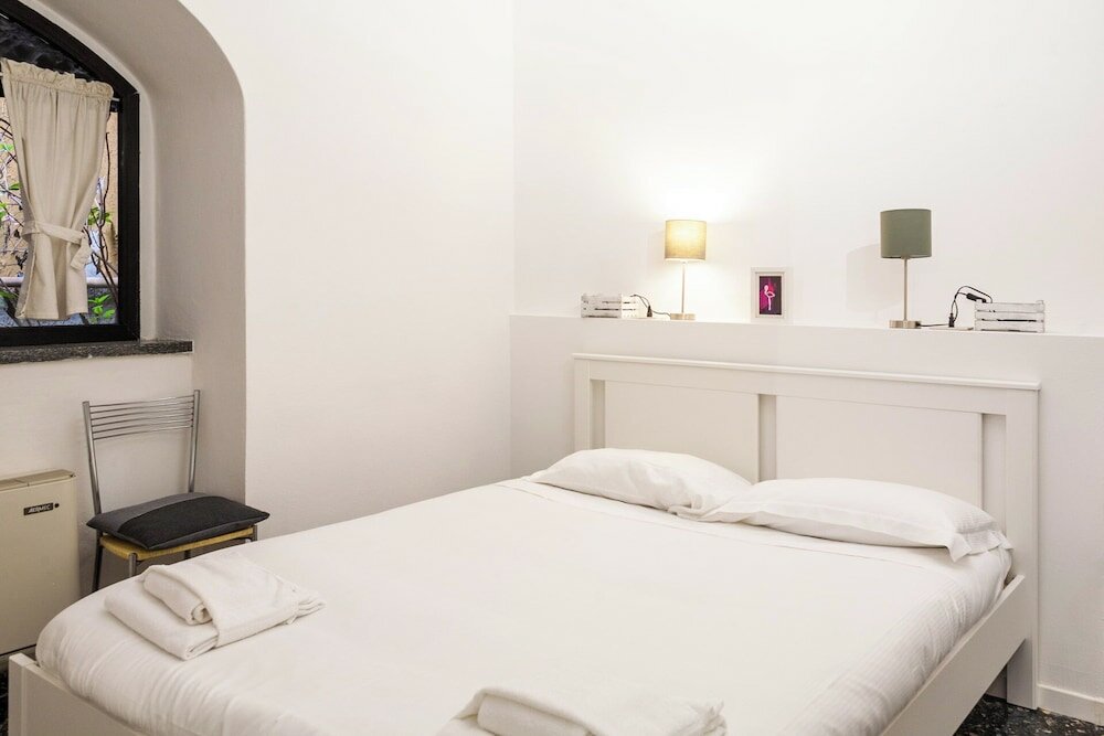 Фото BnButler - Vigevano 13