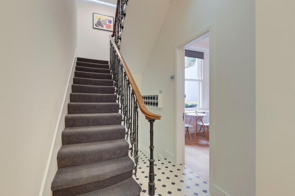 Фото Inverness Terrace Serviced Apartments