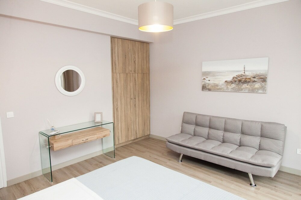 Фото Cozy Penthouse - Stunning View Acropolis