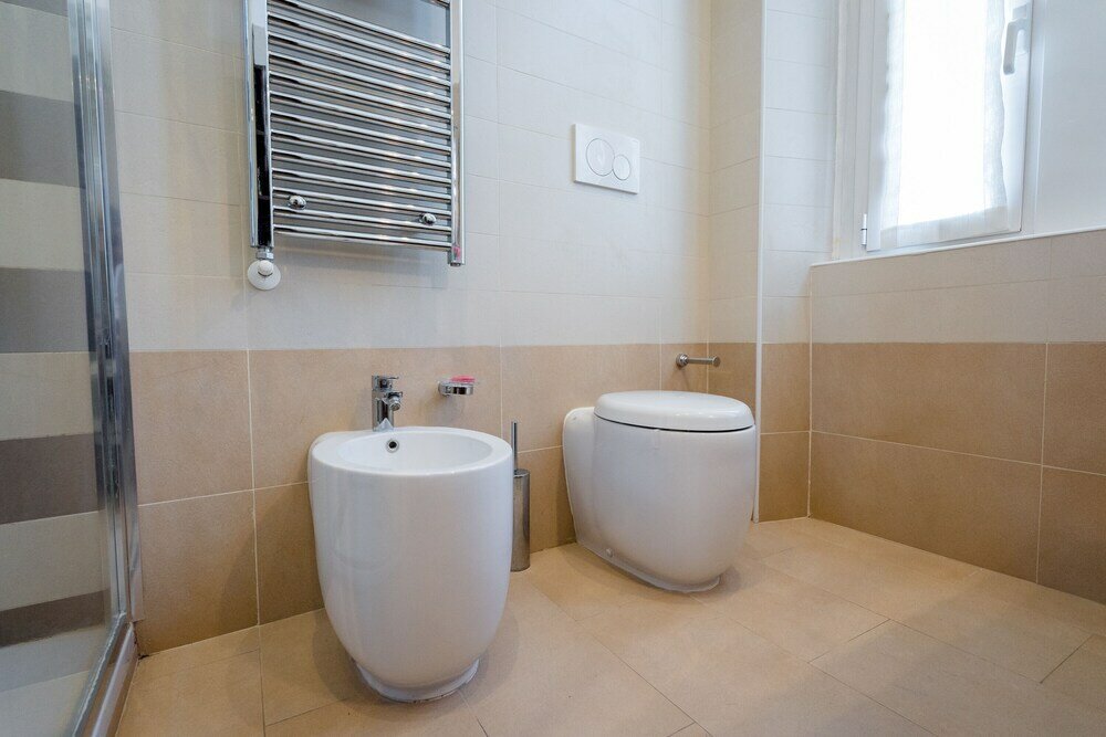 Фото NotaMi - Romolo Space Navigli