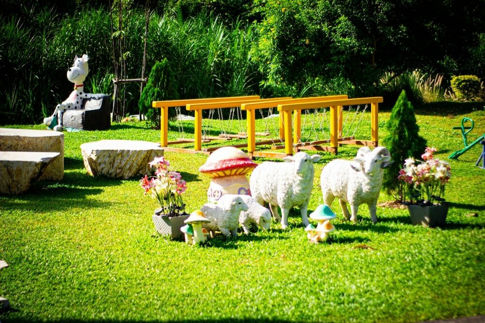 Фото Resort Huangchui Baan Phu Khao