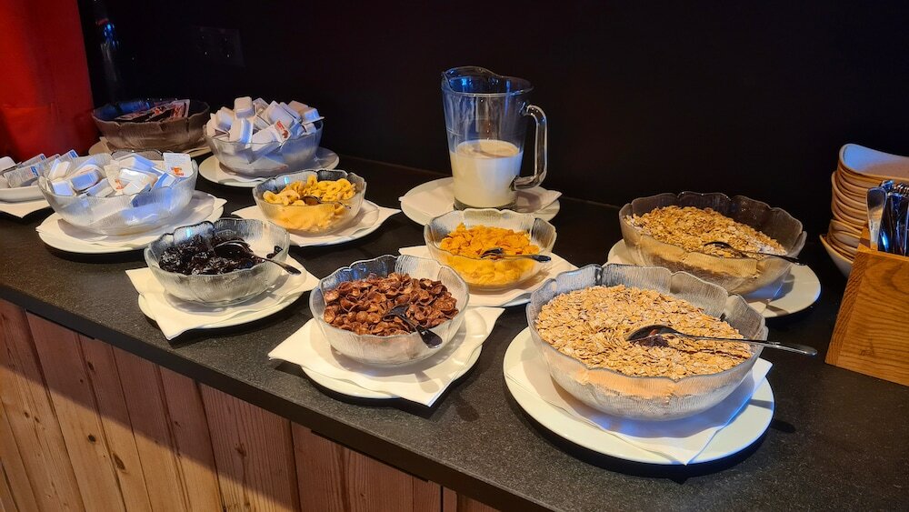 Фото Alpstadt Lifestyle Hotel