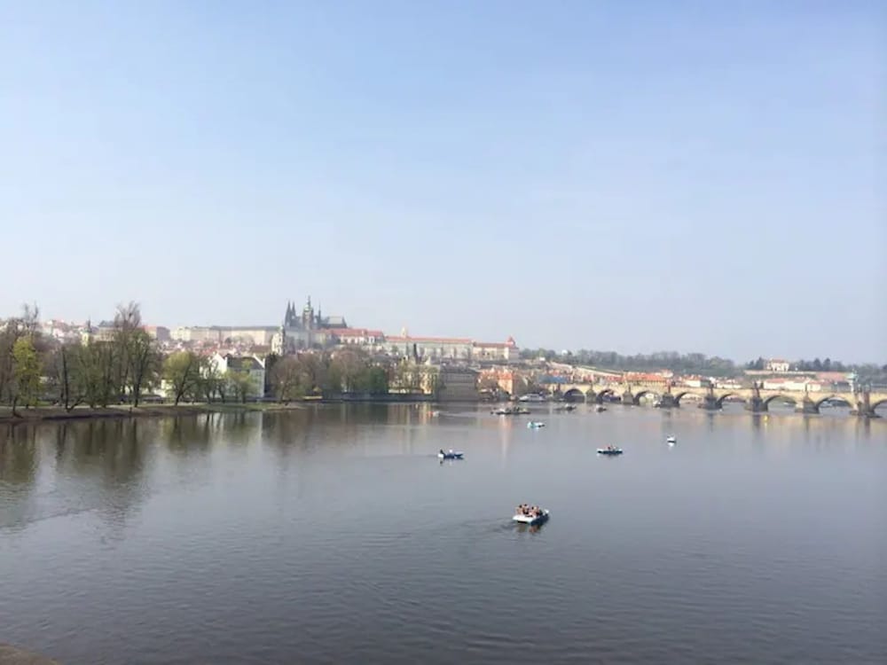 Фото Ground Floor Apartment