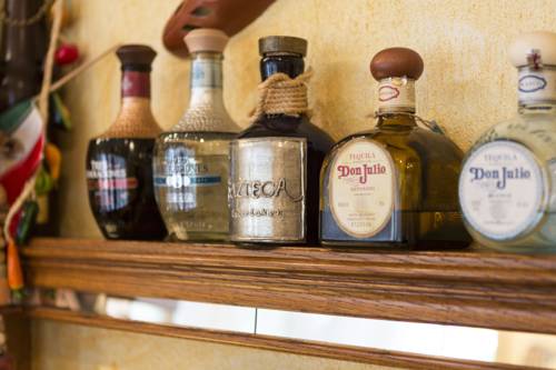 Фото Hotel Blume El Azteca