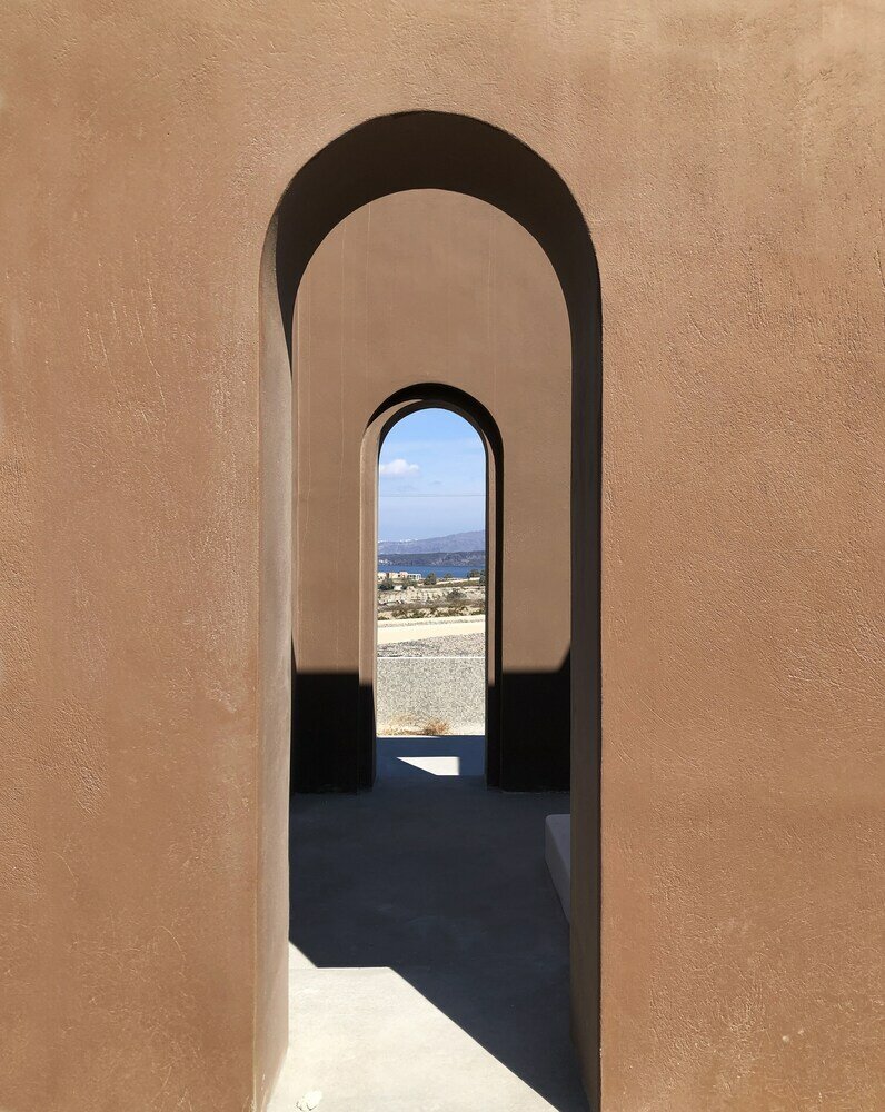 Фото Serra Exclusive Suites