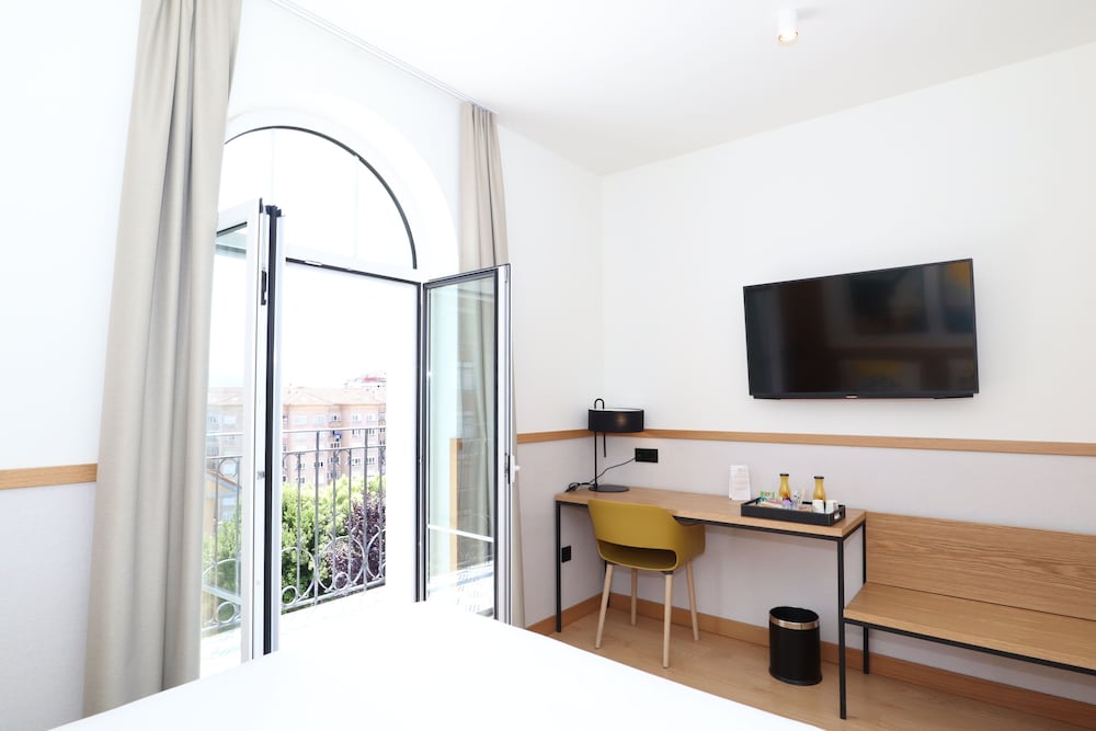 Фото Sercotel El Balcón de la Bahía