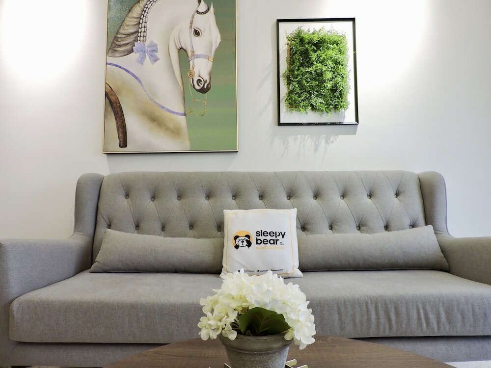 Фото Anggun Residence by Sleepy Bear