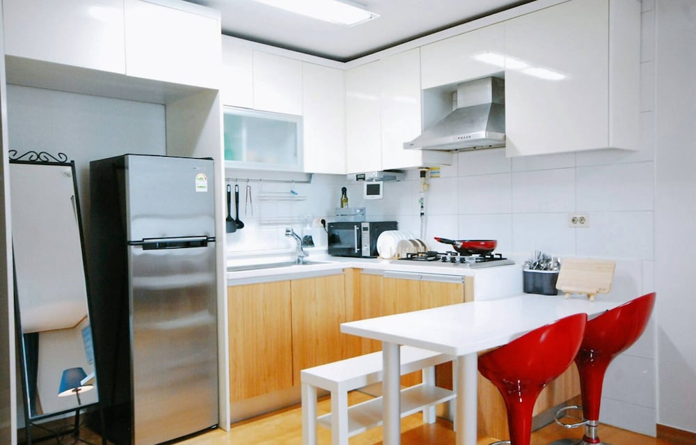 Фото Jin Cozy House