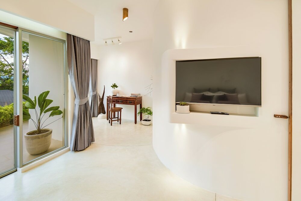 Фото Ampersand Resort