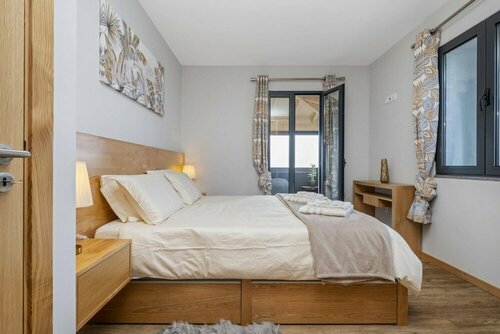 Гостиница Salsa s Country House II by Madeira Sun Travel