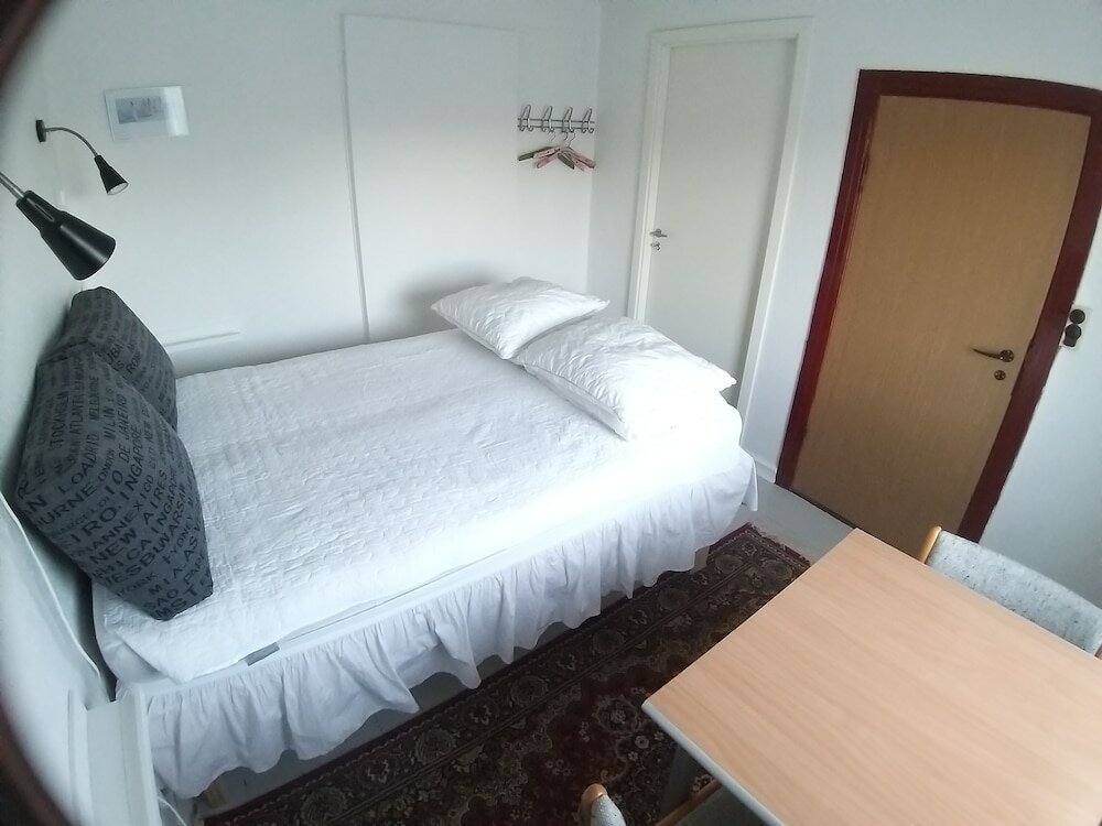 Фото Holiday rooms Rudkøbing