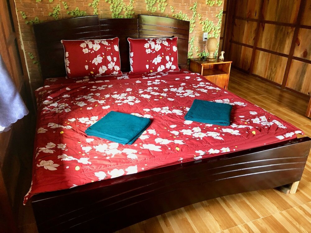 Фото Mekong Daniel Bungalow