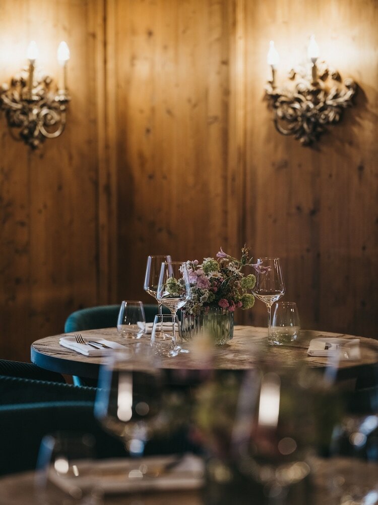 Фото Vaya Seefeld