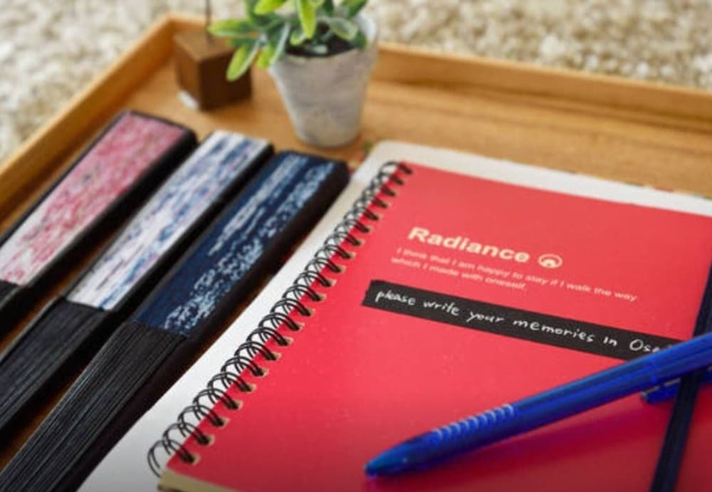 Фото Nid Shimanouchi House