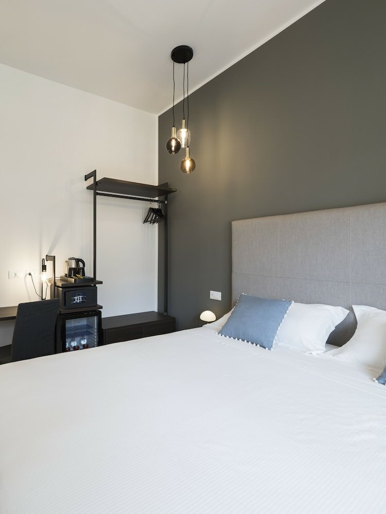 Фото Savoia Rooms Roma