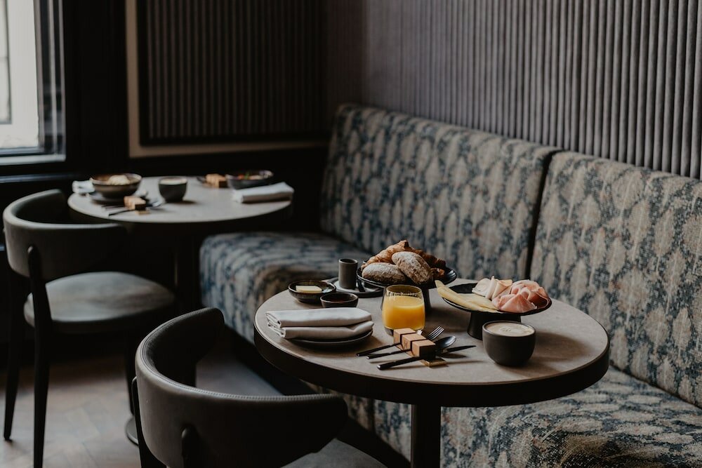 Фото The Nox Utrecht