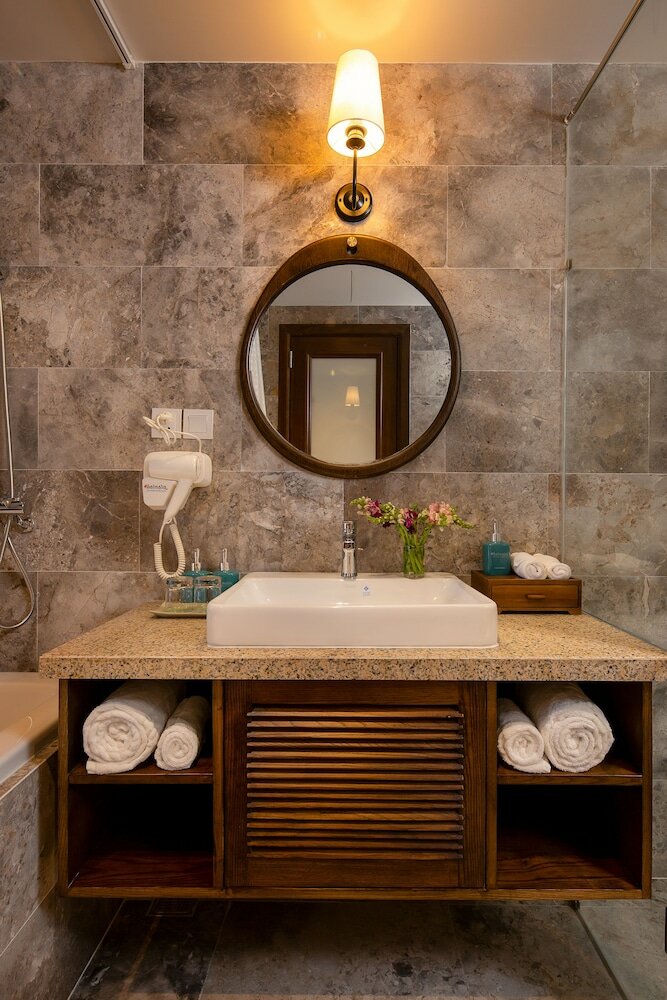 Фото Salmalia Boutique Hotel & SPA