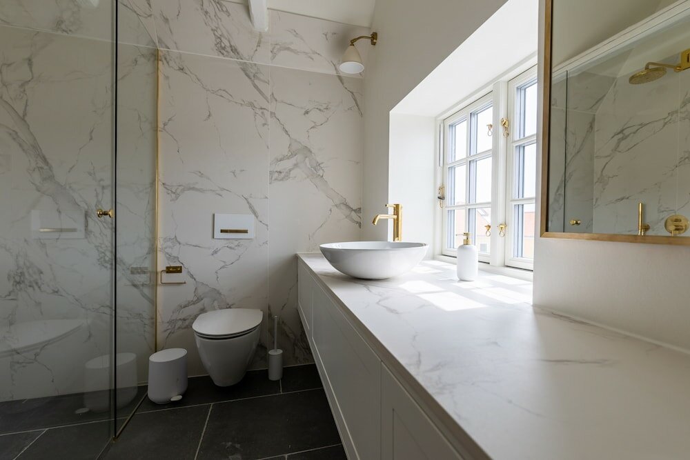 Фото Ankerhus Ferielejligheder Skagen