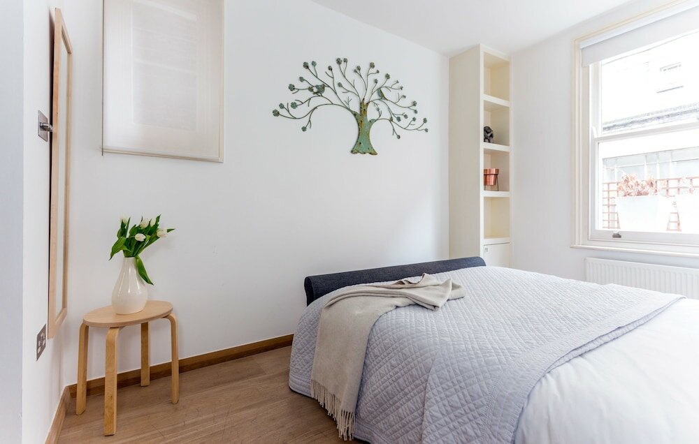 Фото Craven Hill by Lime Street