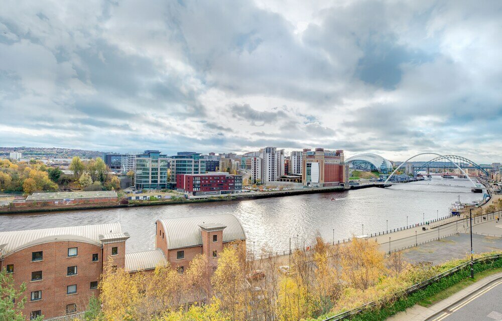 Фото Week2Week Hosted Quayside