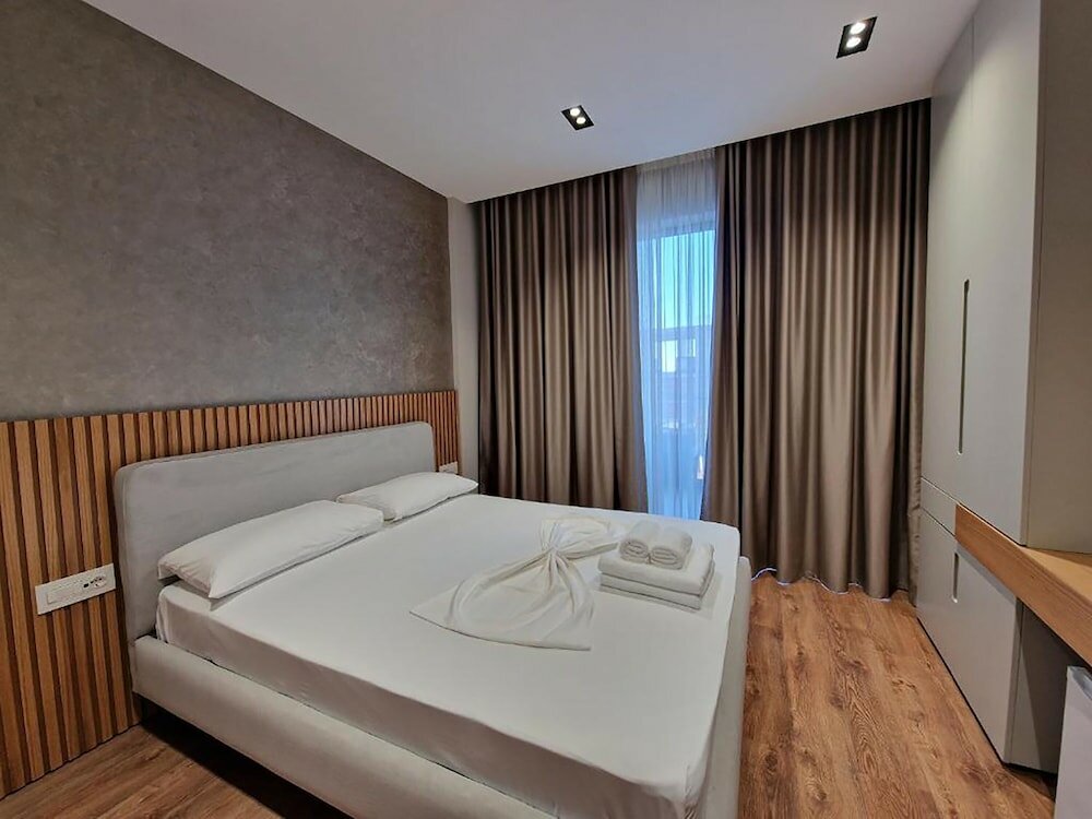 Фото Hotel Ajden by Mira Mare