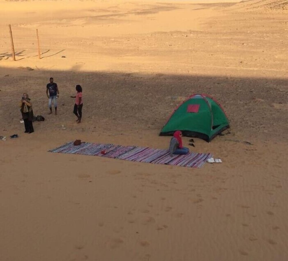 Фото Nubian Kindom Aragheed House