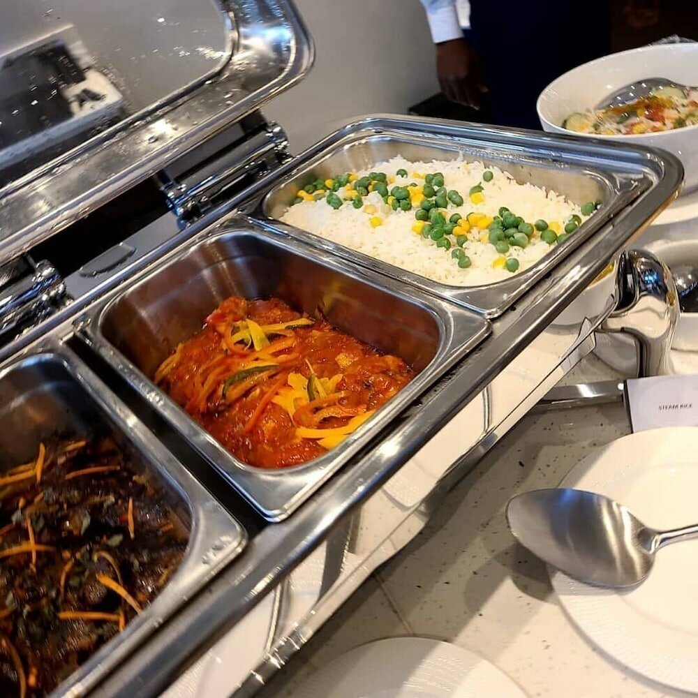 Фото Bronx Suite by Jaynice Homes Lekki