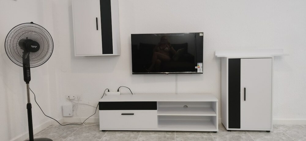 Фото Apartamento Entre Salines Y Playa