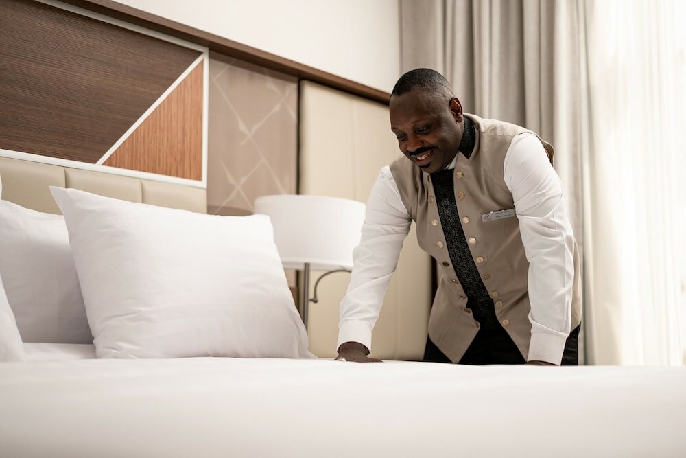 Фото Three Points Musalli