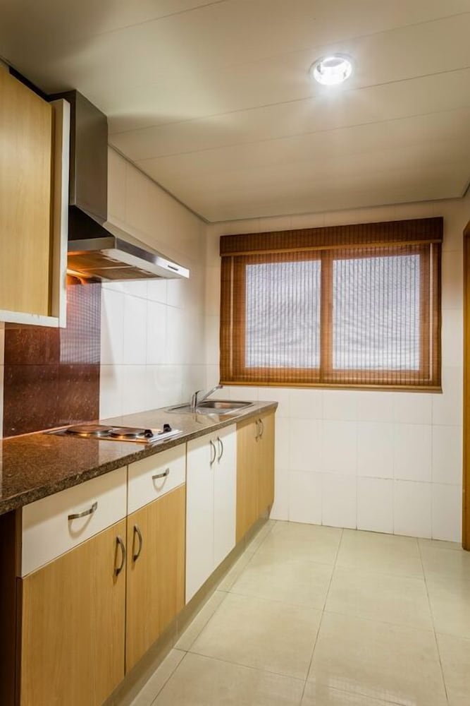 Фото VIP Executive Suites Maputo Hotel