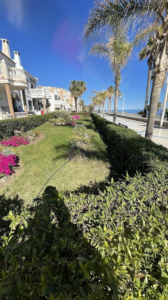 Фото Casa Bambu Beach Studio-Algarrobo Costa