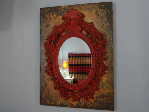 Фото Hospederia Marques