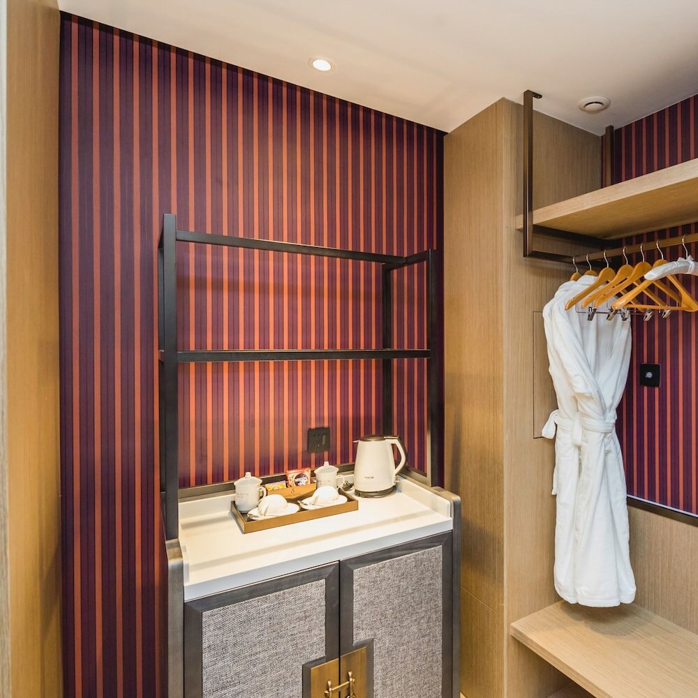 Фото Foshan Xinxuangong Hotel