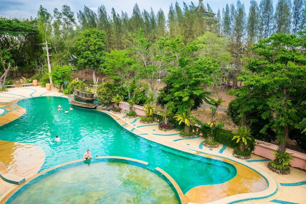 Фото Horseshoe Point Pattaya