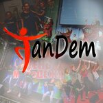 TanDem (ulitsa Burova, 4), escuela de baile