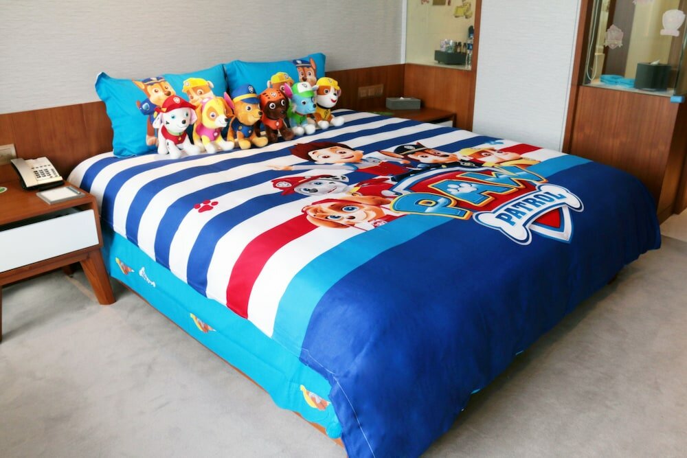 Фото Deacon House Wuxi