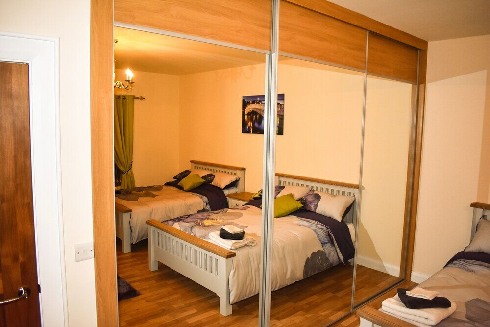 Фото Glenshane Country House