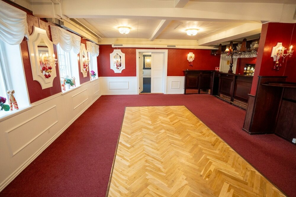 Фото Frederiksværk Hotel