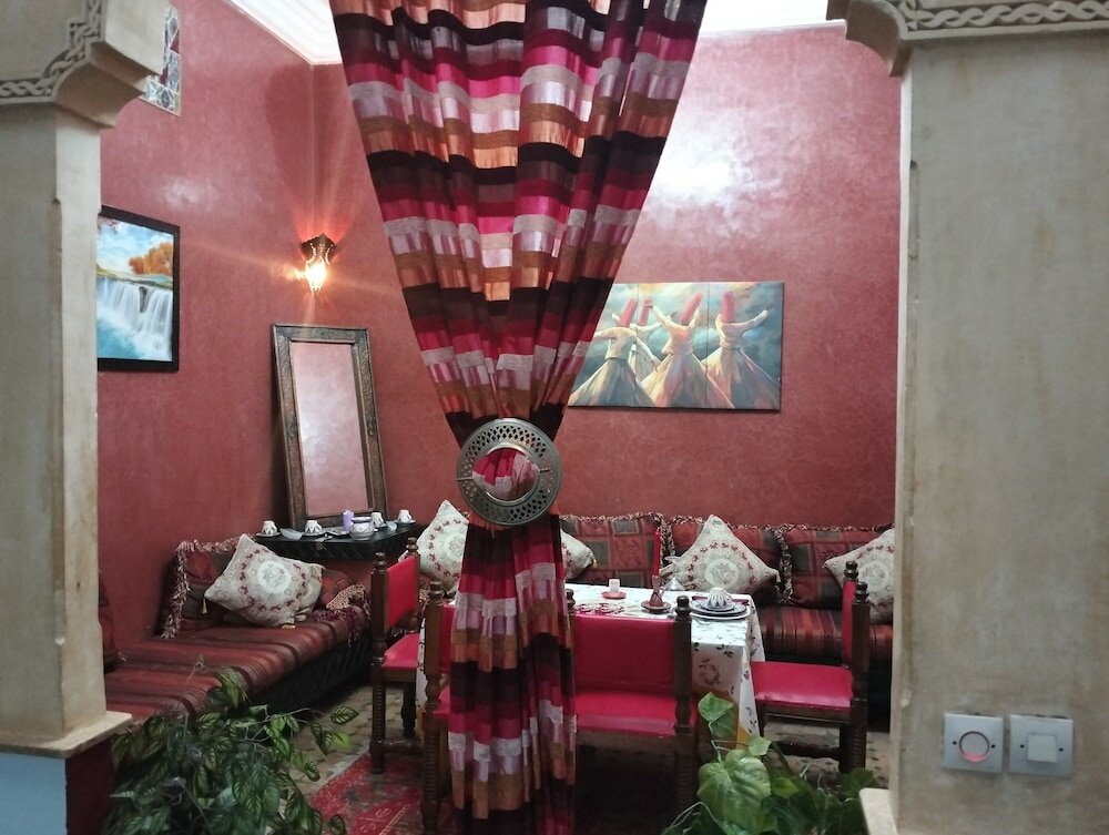 Фото Riad Green Lotus