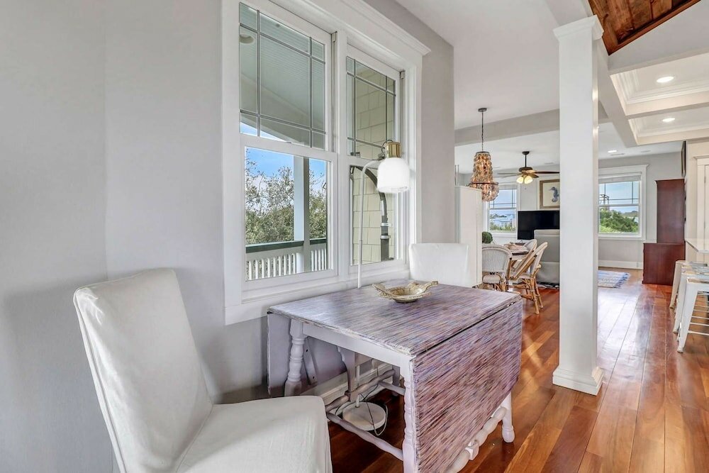 Фото Tybee Skies