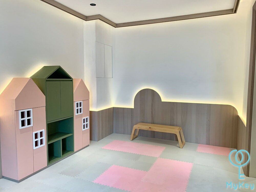 Фото Scarletz Suites Klcc by Mykey Global