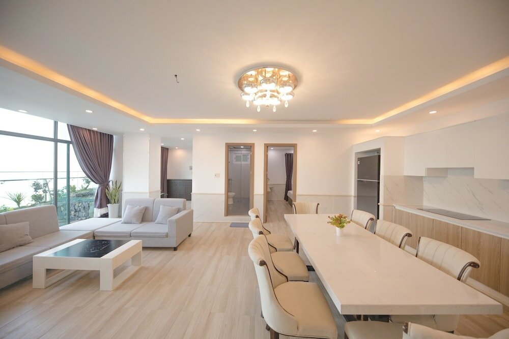 Фото Nha Trang Oceannus