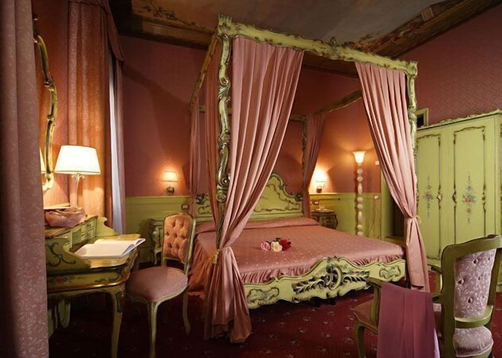 Фото Hotel Torino