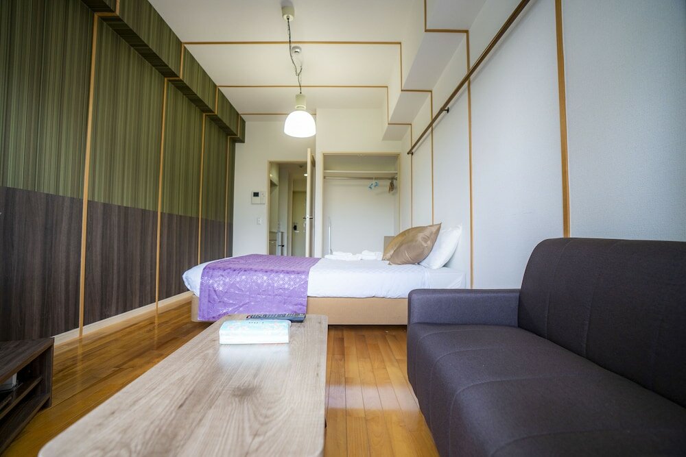 Фото S-Presso Namba Parks Street